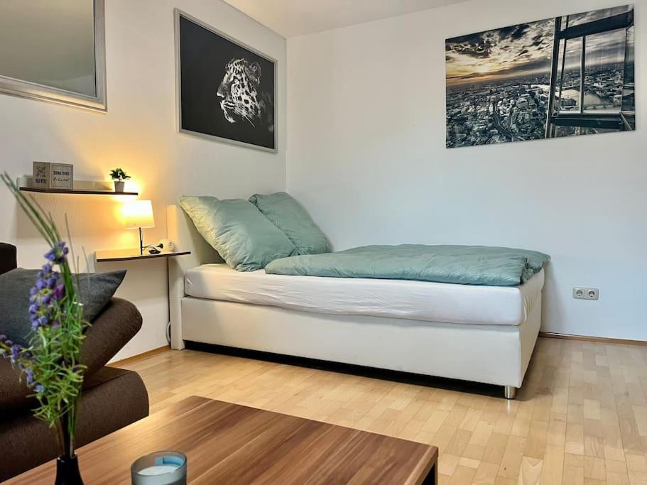 Panorama Schlossberg & Jacuzzi Apartment Graz